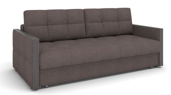 Прямой диван-кровать Манхэттен (Rivalli)