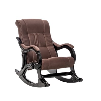 Кресло-качалка Модель 77 (Glider)